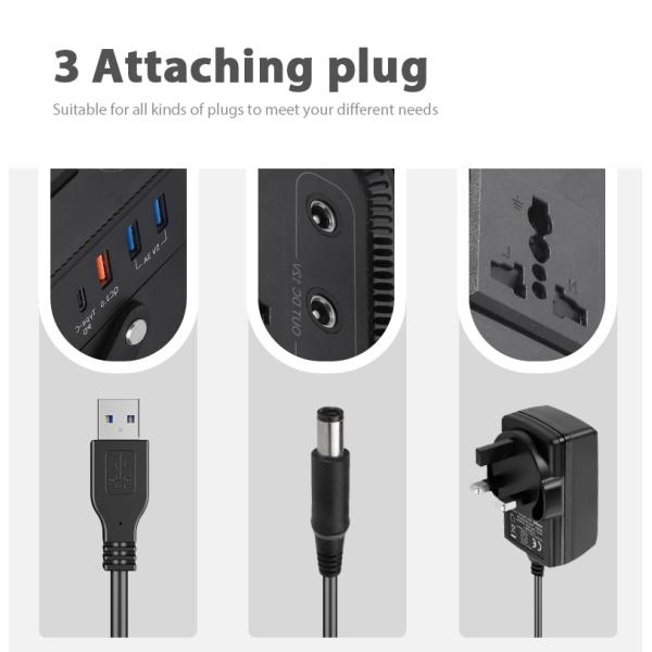 High-Capacity and Small Size Powerful Portable Energy Storage Battery 200W 400W Lithium Cell