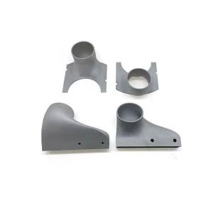 China High Precision Smooth Custom Metal 3d Printing Aluminum / Steel Model Rapid Prototyping wholesale