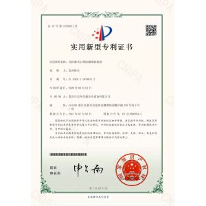 Shanghai Riminghuan Trading Company Limited Certifications