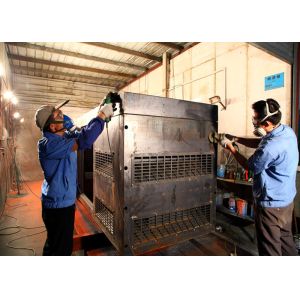 Guangdong Sunkings Electric Co., Ltd