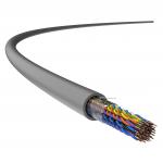 China Cat 3 Phone Cable, UTP Telephone Cable, Multi-Pair Telephone Cable 16P/25P wholesale