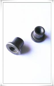China Weld special nuts,T type weld nuts wholesale