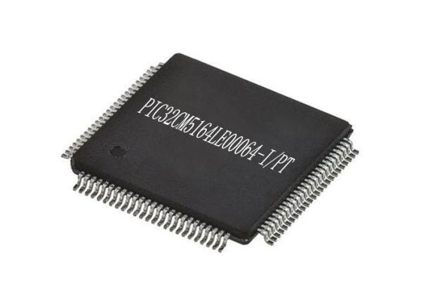 Quality Low Power PIC32CM5164LE00064-I/PT Microcontroller MCU 64TQFP 32Bit Microcontroller IC for sale