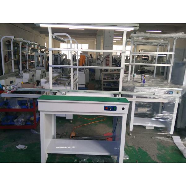 SMT Machine Line PCB Assembly Conveyor Pcb Conveyor Smt Conveyor