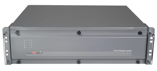Quality PM70MB2-00-16H IP Video Matrix Switcher, with 16CH Output, modular chassis, HDMI, video over ip,Video Wall Management for sale
