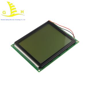 China Factory Customize Monochrome Character Dot Matrix LCD Module wholesale