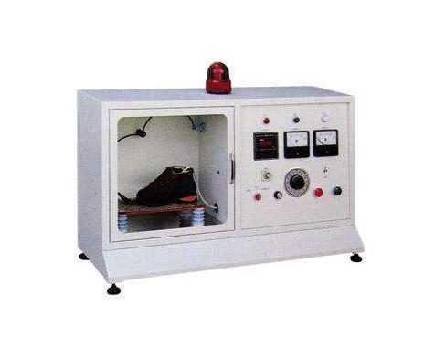 Shoe Withstand Voltage Testing Machine for Tests Various Types of Insulated Shoes