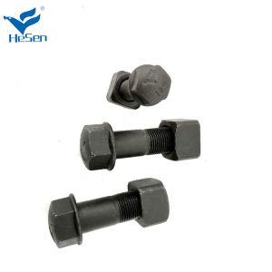 Buy cheap 9M7444 7G6442 Track Bolts And Nuts PC360 E330 R330 SK350 Kobelco Chain Bolts from wholesalers