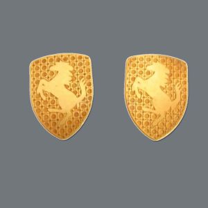 China Precision Chemical Copper Etching Products with High Accuracy wholesale