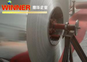 China Alloy 1060 Thin Aluminium Foil For Chemical Equipment Good Conductivity wholesale