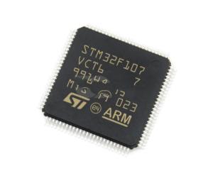China M4 MCU Microcontroller Unit AT32F407AVCT7 STM32F107VCT6 STM32F107VBT6 STM32F207VGT6 STM32F207VET6 STM32F207VCT6 wholesale
