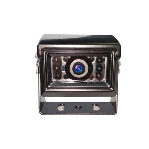 China Universal USB Dash Camera 24V Car Reverse Camera Infrared Night Vision wholesale