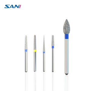 Buy cheap High Speed Handpiece Dental Bur from wholesalers