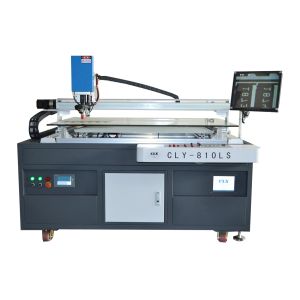 China 1mW 220V Laser LCD Panel Repair Machine , Display Repair Machine Laser wholesale