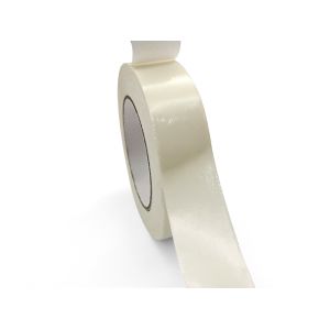 Customizable Dual Sided Carpet Tape For Indoor / Outdoor Use