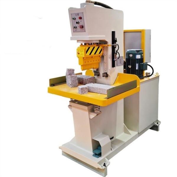 Hydraulic Stone Splitting Machine