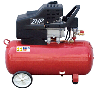 IP55 / 54 Motor Grade 2.5HP Direct Drive Air Compressor The Ultimate Manufacturing Solution