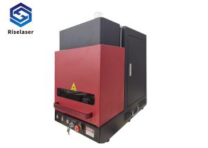 China 20W MINI Laser Engraving Machine With Raycus JPT Laser Source wholesale
