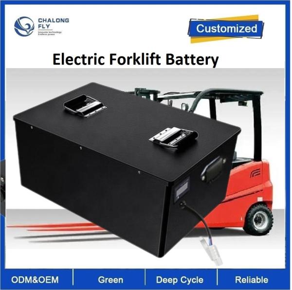 CLF 60V100Ah 200Ah OEM ODM LiFePO4 Lithium Iron Phosphate Battery Power Pack for