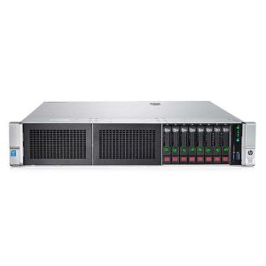 HPE ProLiant DL385 Gen10 Plus DL380 Gen11 2U Rack Server AMD EPYC 9454P