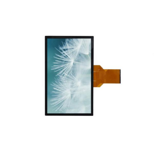 10.1 Inch TFT Interfacing Touch Screen With Arduino 40 Pins For Doorphone