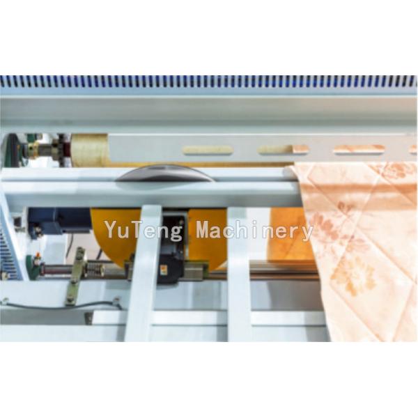 Computerized Intelligent Panel Cutter Machine Textile Cutting Machine