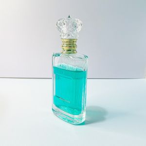 Not Leak Glass Perfume Empty Spray Bottles 30ml 50ml 100ml 200ml