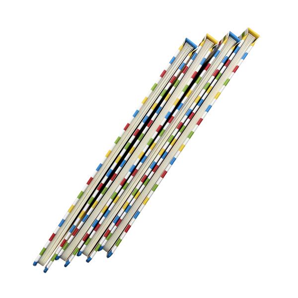 Wholesale High Quality Children Learning Board Book 100 Words Book Animal Board Book Hardcover Board Book Printing Servi