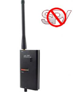 China Wireless Tap Detector for GPS wireless hidden camera mobile phone on sale