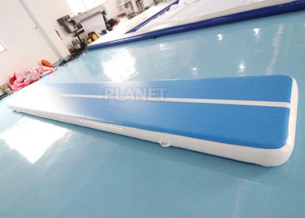Slik Printing 1.5m 1.8m 2m Gym Inflatable Air Track