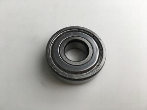 China 6204 2ZR Stainless Steel Gcr15 V Groove Ball Bearing wholesale