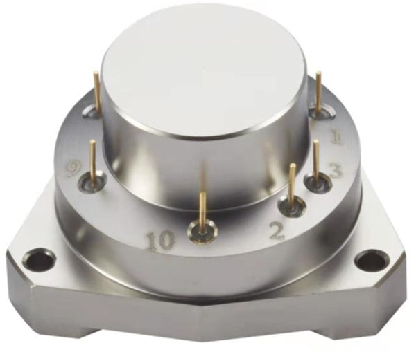 Quality small accelerometer wide range quartz accelerometer for inertial navigation dynamic test vibration sensor for sale
