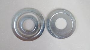 China Donut Washers EMT Conduit And Fittings Zinc Plated Steel Reducing Washers wholesale
