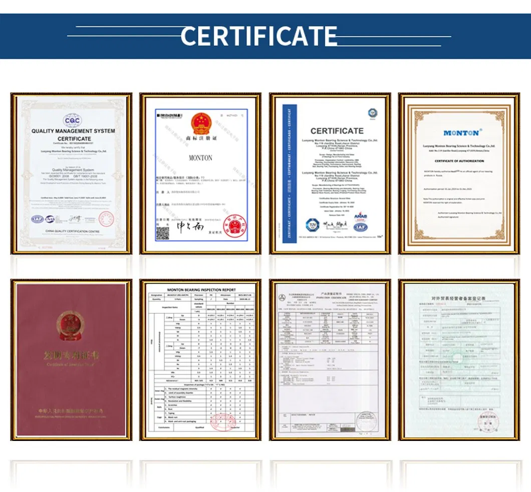 HCB7010-EDLR-T-P4S SDirect Lube Super precision angular contact ball bearings