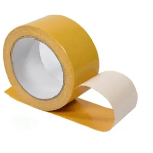 China Waterproof Double Sided Carpet Tape Customizable Tape Width 1 Roll wholesale