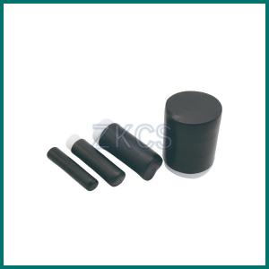 China Insulation Protection Cold Shrink End Caps Sealing Protection Over Multi Core Cable Ends on sale