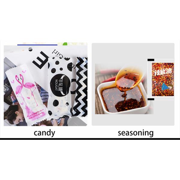 Anti - Fading Cartoon Card Packaging Film With Color Printing Custom Size And Logo