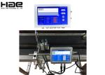 Batch Online Thermal Inkjet Coder With Production Line / Conveyor Belt