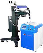 China 1064nm Anti Mould Deformation Automatic Laser Welding Machine Durable wholesale
