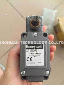 China Double Break Honeywell Limit Switch 1LS243-4PG Roller Lever Rotary Actuated Two Circuit wholesale
