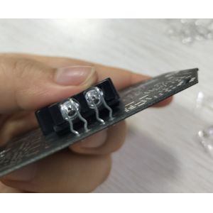 RS-901AW Diode LED Forming Machine Cutting Bending &Kinking LED Machine