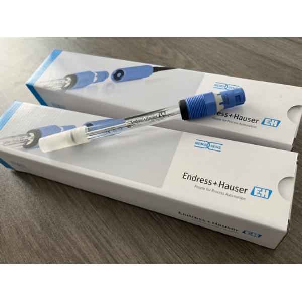 Endress Hauser E+H Analog PH Sensor Orbisint CPS11 CPS11-2BA2ESA CPS11D-7AS2G