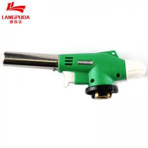 China High Power Kitchen Blow Torch For Cooking BBQ Propane Gas Torch wholesale