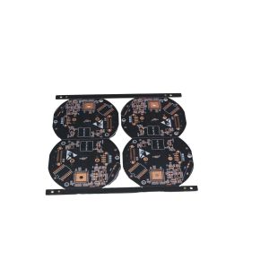 OEM Flexible Printed Circuit Fpc HDI With 3OZ Copper Thickness