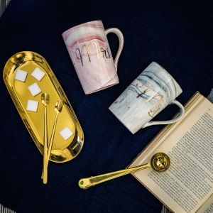 Buy cheap 2 Pack 14Oz Personalised Mr And Mrs Mugs Set Dishwasher Safe from wholesalers