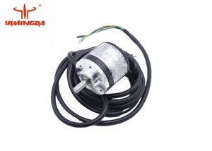 China ATC38 6-2500BZ-8-30CG2  Yin Cutter Spare Parts Rotary Encoder With Cable wholesale