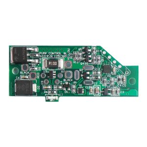 China Six Layer Four Layer 94v0 Electronics Multilayer PCB Board Company wholesale