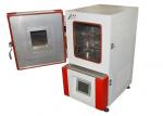 ASTM D4714 Climate Control Chamber , High Low Temperature And Humidity Test