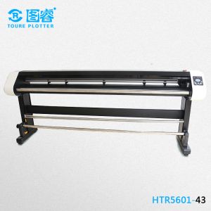 China made in china ultra-high speed universal cartridge a1 plotter wholesale