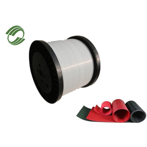 0.3mm High Tenacity Nylon Mono Line For Belt Dewatering Filter Cloth
